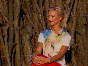 ДОМ-2 Город любви 3355 день Вечерний эфир (17.07.2013)