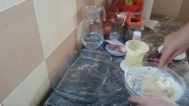 БЫСТРЫЙ ПИРОГ смотреть онлайн