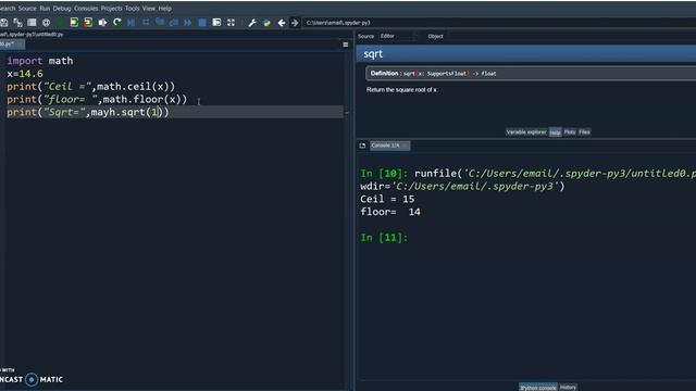 Modules in Python смотреть онлайн