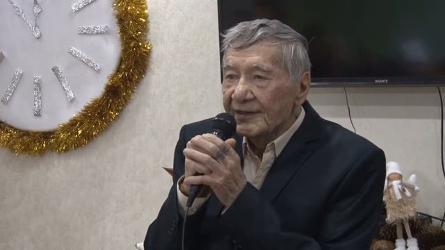 Продуктовые наборы для Кудеевского Дома-интерната для престарелых и инвалидов смотреть онлайн