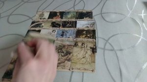 ЖДАТЬ ИЛИ ОТПУСТИТЬ? Таро гадание