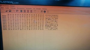 orange5 моторола 0F82B чтение запись процессор