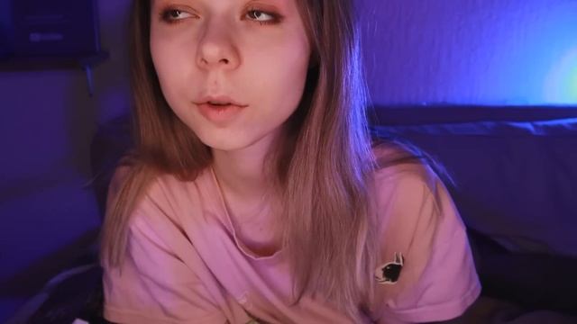 АСМР ? Успокою после кошмара и УЛОЖУ ТЕБЯ СПАТЬ (ролевая игра) смотреть онлайн