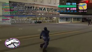 гта вай сити по сети