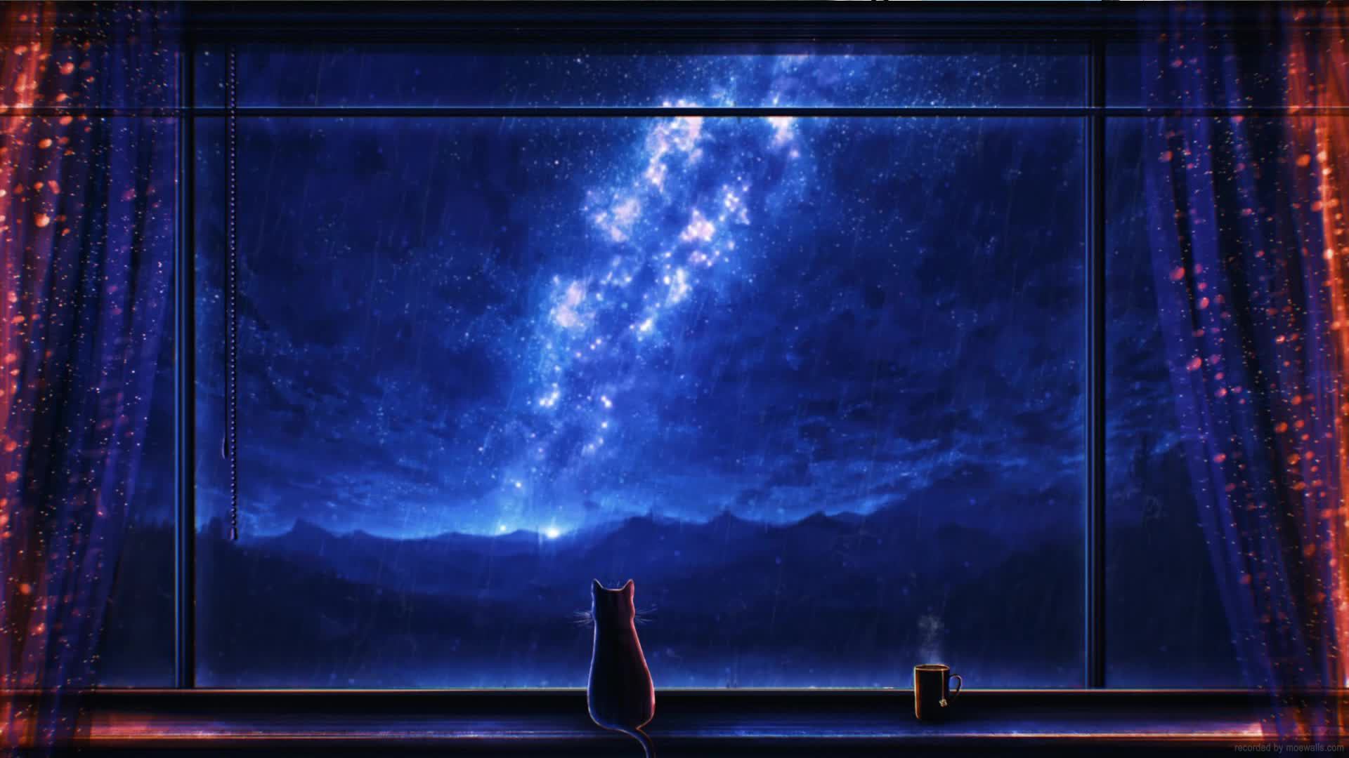 Краски разлил!