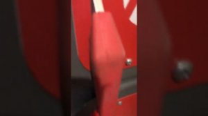 Твёрдотопливный котёл Хайнцтехник  Q HIT 7квт, первый запуск.