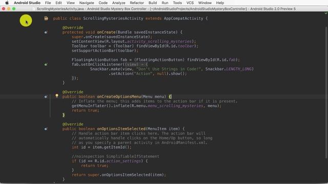 Configuring Parallel Canary / Stable Android Studio Installations смотреть онлайн