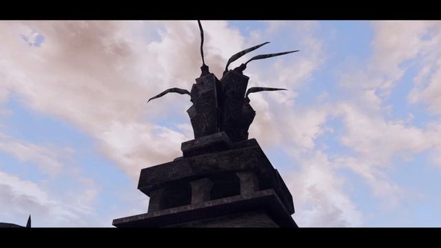 Let's overanalyze Morrowind - Episode 6: Most Evil Family in Morrowind, probably смотреть онлайн