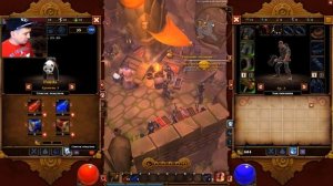 Torchlight 2 - ИГРА ОТ ПОДПИСЧИКА