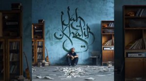 Jah Khalib   Если Чё, Я Баха 2016