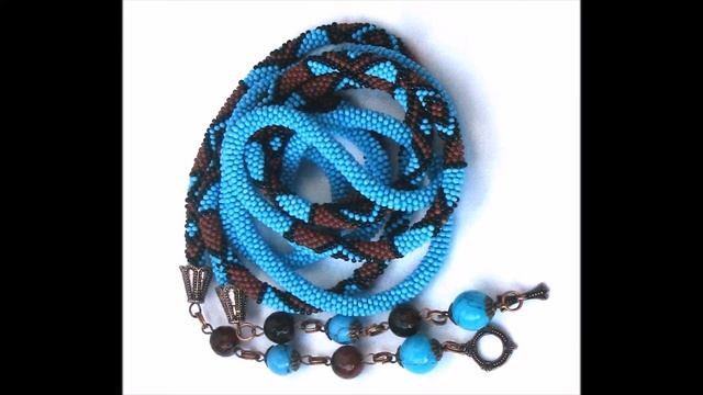 Лариаты и колье. смотреть онлайн