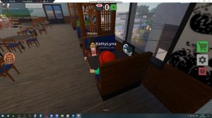 Conveyor Sushi Restaurant (Ресторан конвейерных суши)|Roblox game