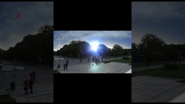 Другие звёзды вместо Солнца. смотреть онлайн