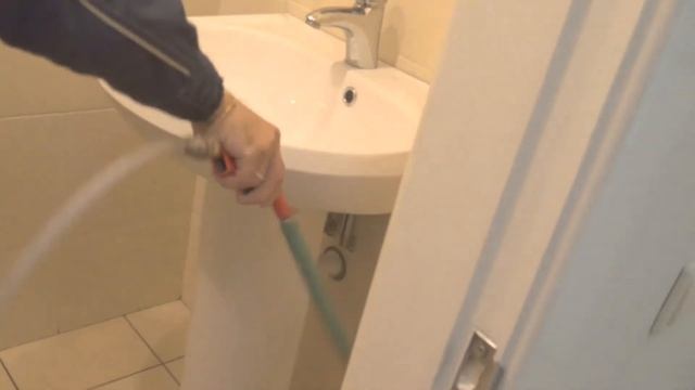 Уборка помещения офиса после съезда арендатора