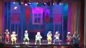 Поварята Маргарита Ангарск