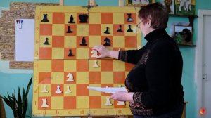 Шахматы_ Разбор партии и анализ ошибок в дебюте митт и эндш.mp4