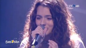 Laura Bretan Eurovision songcontext 2019