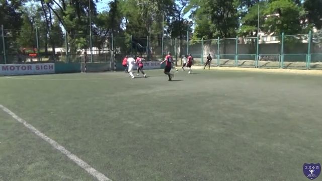 Вторая Лига ЗЛФЛ 5х5. АльтезаАвто vs Марсена.Highlights. смотреть онлайн