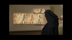 Sister Wendy American Collection - Episode 1 (The Art Instit