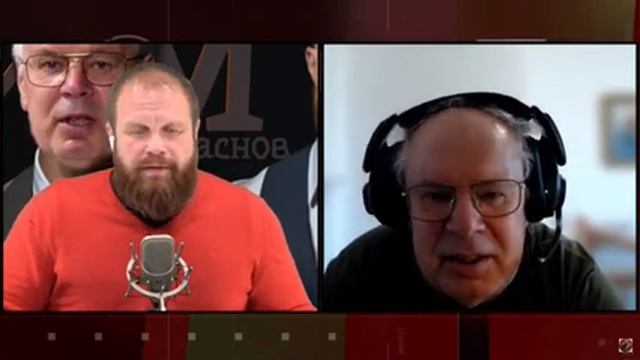 Начались погромы, пошли в разнос? Экстренная тема с Дёмушкиным и Красновым смотреть онлайн