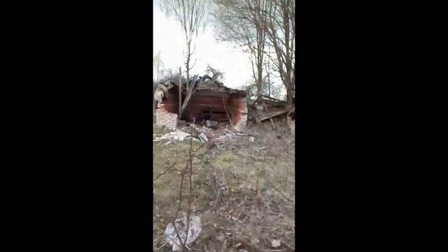 Забытая деревня. 19-20 век глазами 21 века.