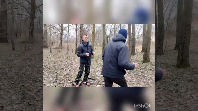 Как снимали клип В жизни моменты  Брест 2023