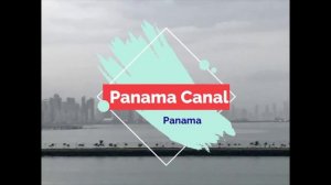 Unforgettable Panama Cruise Experience