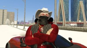 ЗИМНИЙ ПРОПУСК 2024 в GTA 5 RMRP | ВЫБИЛ ВСЕ | ОБНОВЛЕНИЕ | RMRP - Криминальная москва