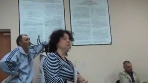 Призывная комиссия по АГС.  Красносельский район. 13.06.2013