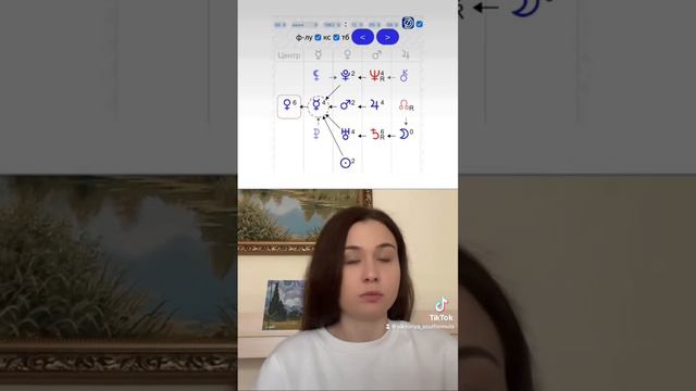 Что такое формула души? #астрология #астролог #услугиастролога #формуладуши