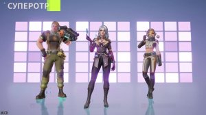 Мы сотворили чудо... Farlight 84 / Момент со стрима