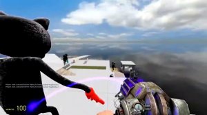 rainbow cartoon cat army vs towers garry s mod sandbox videomega ru