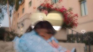 💤 Malina Weissman's d✩ppelganger ?!