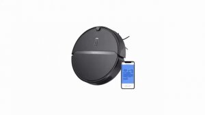 Робот-пылесос для сухой и влажной уборки XIAOMI RoboRock E4 Black (E452-02) в маркетплейсе Розетка