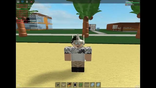 5 Loud Roblox Song Id's смотреть онлайн