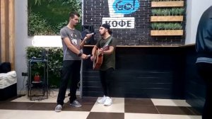 Ария там высоко
