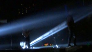 Skillet - Monster (Live @ Stadium Live, Moscow 30.11.2013)