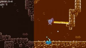 Есть пробитие! Deepest Sword Прохождение