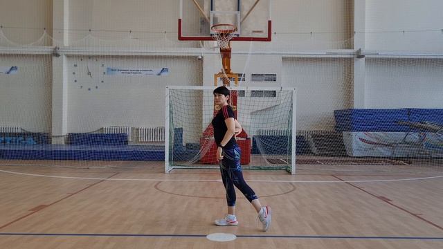 ОФП. Основная часть смотреть онлайн