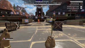 Новые анимации реликвии октейна apex legend. New animations of the Octane hearloom season 20.