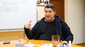 Мужчина Телец | Прикладная наука | Мальцев Олег