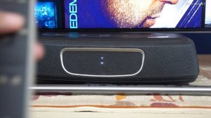 Polk Audio MagniFi Mini SoundBar Home Theater System Review