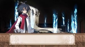 [HD] [PS3] Disgaea 3: Absence of Justice - Chapter 3: The Freshmen Leader!