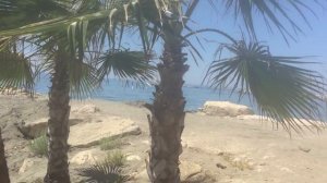 Влог. Кипр. Лимассол. Все что надо знать о Кипре. Отдых на Кипре.