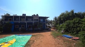 ИНДИЯ, ГОА. ШОК ЦЕНЫ НА ЕДУ И ЖИЛЬЕ. ПЛЯЖ КАЛАНГУТ. ОТДЫХ В ИНДИИ 2024.