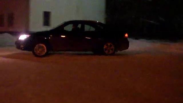 Kia Magentis 2 смотреть онлайн