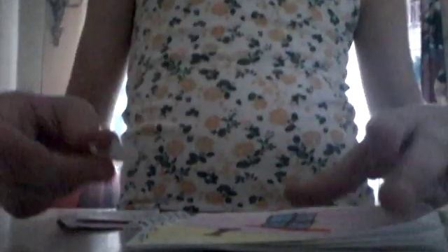 Короче совсем запуталась эти соседи блин просто не соседи а кошмар. И я забыла да говорить пока смотреть онлайн