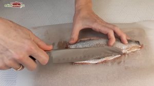 Селедка в томатном соусе с луком. Любимая закуска Ивана Васильевича ?