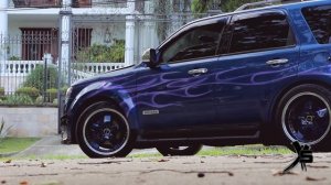 Ford Escape Tuning