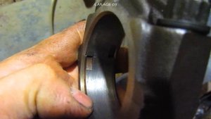 ТАЙОТА КРОУН РЕМОНТ МОТОРА 2 jz ge